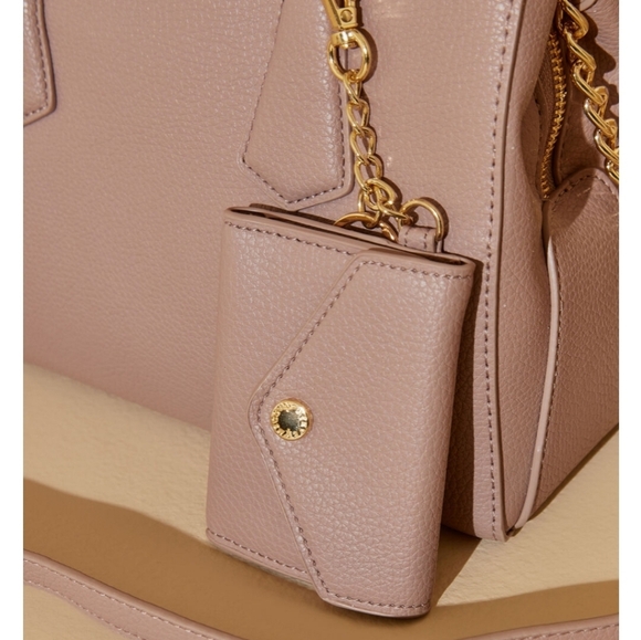 Steve Madden BMickey Crossbody Bag NWT - Picture 4 of 16